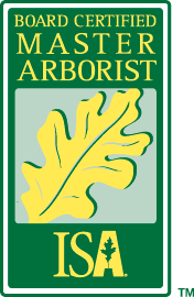 ISA Board Certified Master Arborist Logo